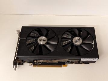 Sapphire Radeon RX 470 4G GDDR5 Mining Quad UEFI