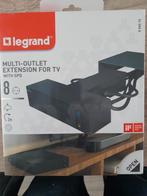 Multi outlet extension for TV, Ophalen, Nieuw