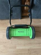 Profecto Handgrasmaaier met Opvangzak, Tuin en Terras, Grasmaaiers, Handgrasmaaier, Minder dan 30 cm, Nieuw, Ophalen of Verzenden