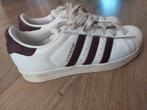 Dames sneakers adidas superstar, Kleding | Dames, Schoenen, Ophalen of Verzenden, Wit, Zo goed als nieuw, Sneakers of Gympen