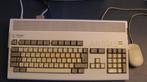 amiga 1200 retro vintage pc, Computers en Software, Ophalen of Verzenden, Commodore