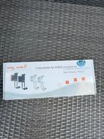 My Wall SONOS Wandhouder - Nieuw!, Ophalen of Verzenden, Nieuw