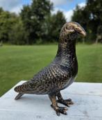 DUIF / GIETIJZER / VOGEL