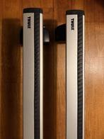 dakdragers THULE Rapid System 754, Auto diversen, Dakdragers, Ophalen, Gebruikt