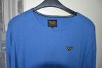 blauwe PME Legend trui, maat XXL., PME Legend, Blauw, Maat 46/48 (XL) of groter, Ophalen of Verzenden
