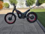 Vertigo-Nitro Jaime Busto 69 replica trial motor bwj 2022, Motoren, Ophalen