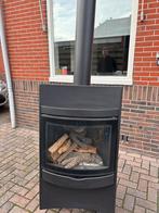 Gaskachel HWAM, Ophalen, Zo goed als nieuw