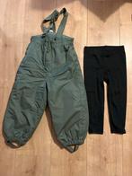 Ski broek, Ophalen, Zo goed als nieuw