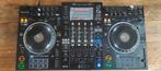 Pioneer XDJ-XZ + Decksaver - Standalone DJ Controller, Muziek en Instrumenten, Dj-sets en Draaitafels, Ophalen, Zo goed als nieuw