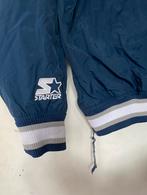 Penn State University jack / jas , jaren 90, Kleding | Heren, Jassen | Zomer, Starter, Maat 52/54 (L), Blauw, USA