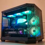 RTX 4070 Ti Gaming PC | Ryzen 7800x3d | 32Gb DDR5 | 4Tb WiFi, Ophalen of Verzenden, Nieuw