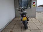 BMW G 310 GS Rally kalamata (bj 2023), Bedrijf, Toermotor