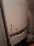 CV ketel Vaillant Ecotec Plus, Doe-het-zelf en Verbouw, Verwarming en Radiatoren, Ophalen, 30 tot 80 cm, Gebruikt, Hoog rendement (Hr)
