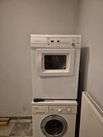 wasdroger, Ophalen, Gebruikt, Luchtafvoer, 85 tot 90 cm