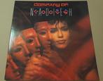 Nadieh - Company Of Fools, Ophalen of Verzenden, 1980 tot 2000, Zo goed als nieuw, 12 inch