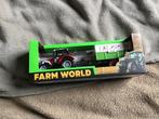 Fam World Tractor, Ophalen of Verzenden, Nieuw