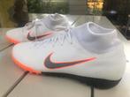 Nike Mercurial X maat 41, Sport en Fitness, Maat XS of kleiner, Ophalen of Verzenden, Zo goed als nieuw, Schoenen