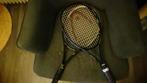 2 tennisracket die nog wel een paar ronden meekunnen., Sport en Fitness, Racket, Head, Zo goed als nieuw, Ophalen