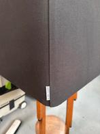 Rivièra Maison Lampenkap Zwart, Huis en Inrichting, Lampen | Lampenkappen, Ophalen, 25 tot 50 cm, Zwart, Vierkant