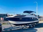 Bayliner 255 - Mercruiser Cummins 2.8 Diesel - 200 PK - 2008, Watersport en Boten, Speedboten, Binnenboordmotor, 6 meter of meer