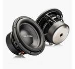 Gladen SQX 10 inch, Auto diversen, Ophalen of Verzenden, Zo goed als nieuw