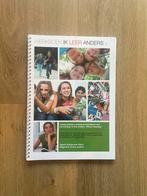 Werkboek Ik Leer Anders - Praktische Training, Boeken, Ophalen of Verzenden, Zo goed als nieuw, Niet van toepassing