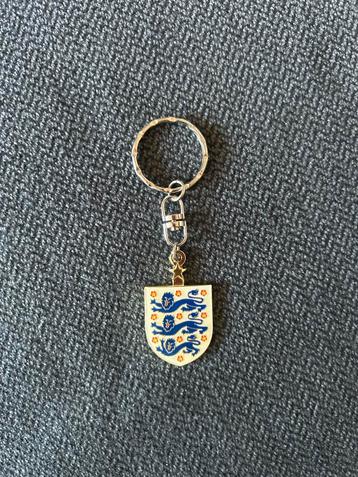 Engeland sleutelhanger beschikbaar voor biedingen