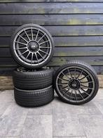 OZ SuperTurismo Aero 18” 5x100 wielenset, Auto-onderdelen, Banden en Velgen, 18 inch, 215 mm, Velg(en), Nieuw