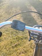 Kratos X7 28 inch elektrische dames fiets, Fietsen en Brommers, Ophalen, Zo goed als nieuw, 50 km per accu of meer, Overige merken