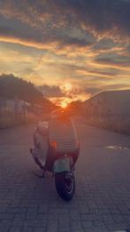 Piaggio skipper duitse pap, Fietsen en Brommers, Ophalen, Tweetakt, Gebruikt, Overige modellen