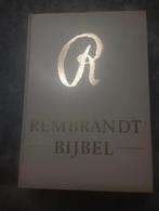 Rembrandt bijbel, Ophalen of Verzenden, Gelezen