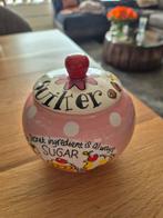 Blond Amsterdam Suikerpot, Ophalen, Blond Amsterdam, Overige typen, Zo goed als nieuw