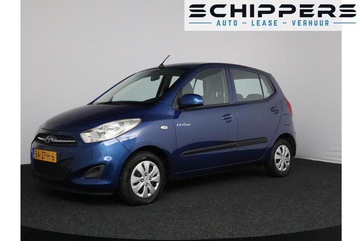 Hyundai i10 1.0 i-Drive Cool | Airco (bj 2013), Auto's, Hyundai, Bedrijf, Te koop, i10, ABS, Airbags, Airconditioning, Alarm, Centrale vergrendeling