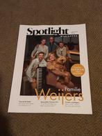Spotlight magazine september 2022 veel informatie over Noord, Ophalen of Verzenden, Zo goed als nieuw