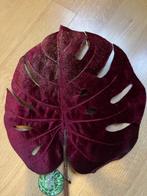 ZES KEER DECORATIEF BLAD, Ophalen, Nieuw, Binnen