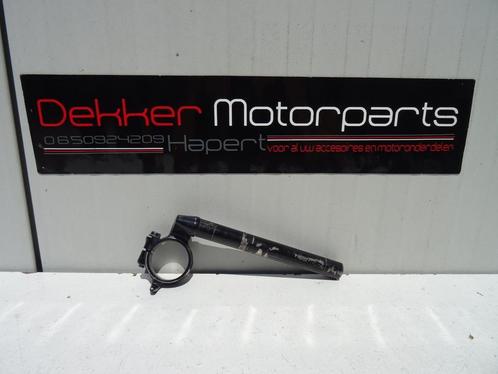 Rechter Clipon / Stuurhelft Rechts Honda CBR600RR 2007-2016, Motoren, Onderdelen | Honda, Gebruikt, Ophalen of Verzenden