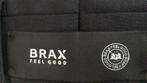 Brax pantalon maat 28, nette staat, Brax, Zwart, Maat 56/58 (XL), Ophalen of Verzenden