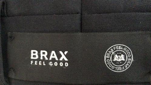 Brax pantalon maat 28, nette staat, Kleding | Heren, Broeken en Pantalons, Zo goed als nieuw, Maat 56/58 (XL), Zwart, Ophalen of Verzenden