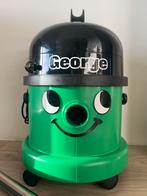 Numatic George Waterstofzuiger - Zo goed als nieuw!, Zo goed als nieuw, Waterstofzuiger, Minder dan 1200 watt, Ophalen