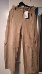 Co'couture Balloon Broek Khaki - Nieuw met kaartje!, Beige, Co'couture, Nieuw, Ophalen of Verzenden