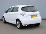 Renault ZOE R90 Life 41 kWh (ex Accu) Clima / Navigatie, 12 maanden, Stof, Gebruikt, 41 kWh