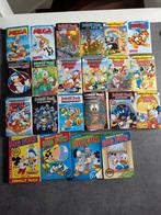 Donald Duck pockets, Meerdere stripboeken, Ophalen of Verzenden, Gelezen