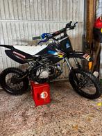 Pitbike 125cc groot model, Fietsen en Brommers, Minibikes, Midibikes en Pitbikes, Ophalen
