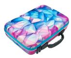 Diamond painting koffers met 60 potjes inclusief stickers, Diamond painting world 2021@gmail.com, Nieuw, Ophalen of Verzenden