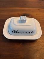 Rivièra Maison botervloot met huisje - Nieuwstaat, Huis en Inrichting, Ophalen of Verzenden, Zo goed als nieuw