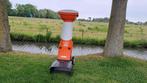 Stihl ghe 355 electrische hakselaar/ versnpperaar., Ophalen, Stihl, Gebruikt, -