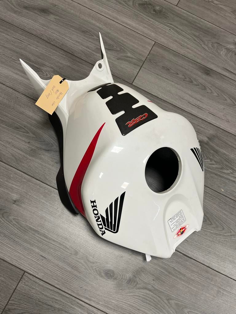 Honda CBR 1000 2006/2007 Tank Cover - Hele Nette Staat!, Motoren, Gebruikt, Ophalen of Verzenden, X, X