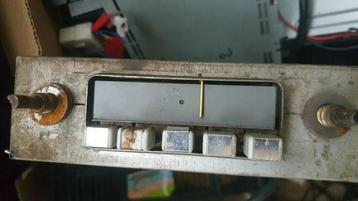 Philips autoradio beschikbaar voor biedingen
