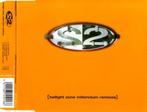 2 Unlimited ‎– Twilight Zone (Millennium Remixes), Verzenden, Maxi-single, Dance, Zo goed als nieuw