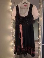 Dirndl tirolerjurk, Kleding | Dames, Gedragen, Maat 38/40 (M), Ophalen of Verzenden